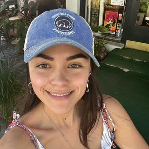 Meet your Posher, María isabel